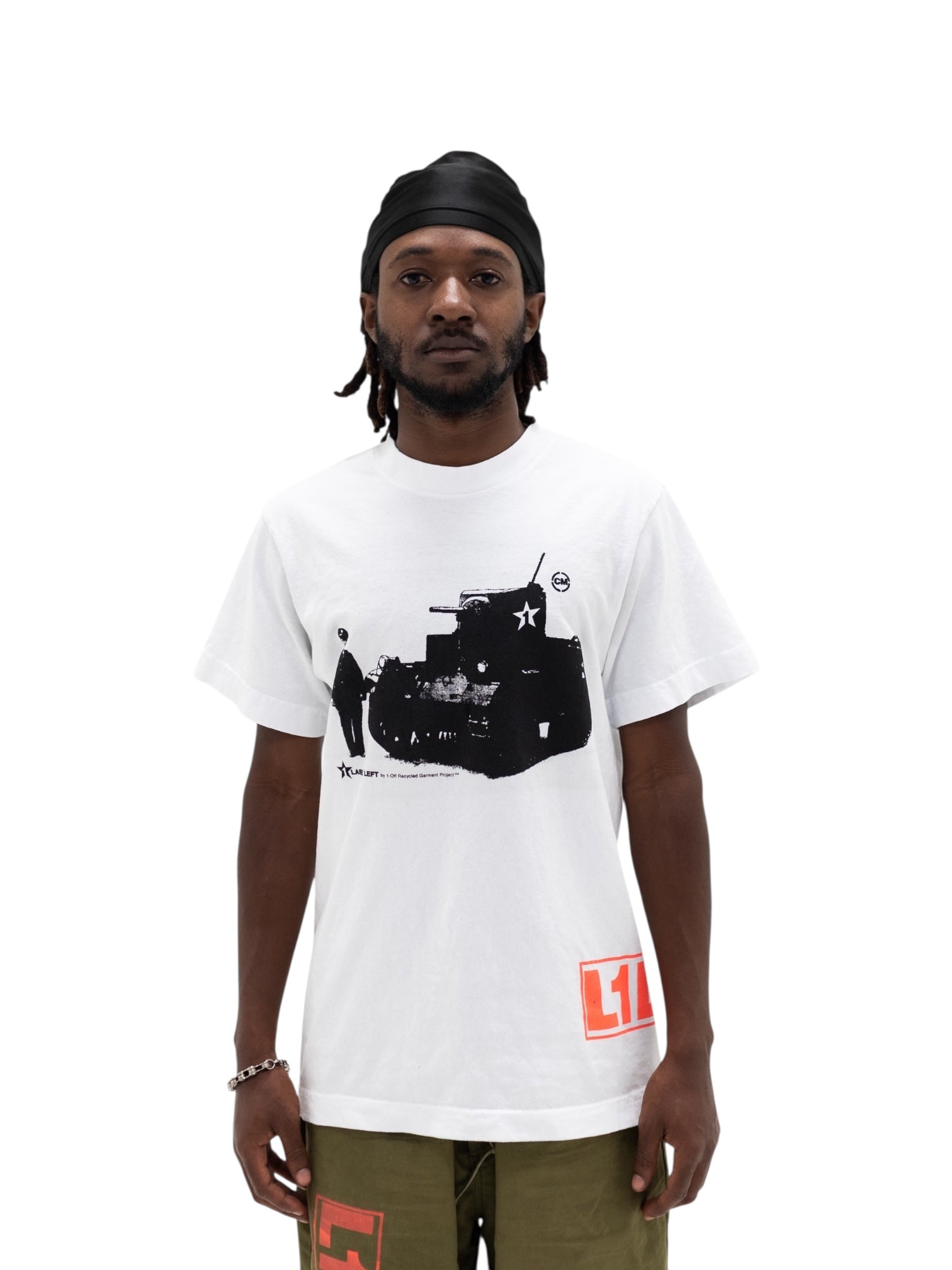 Army Of One T-Shirt – LAST ONE LEFT