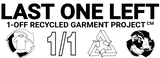 LAST ONE LEFT logo