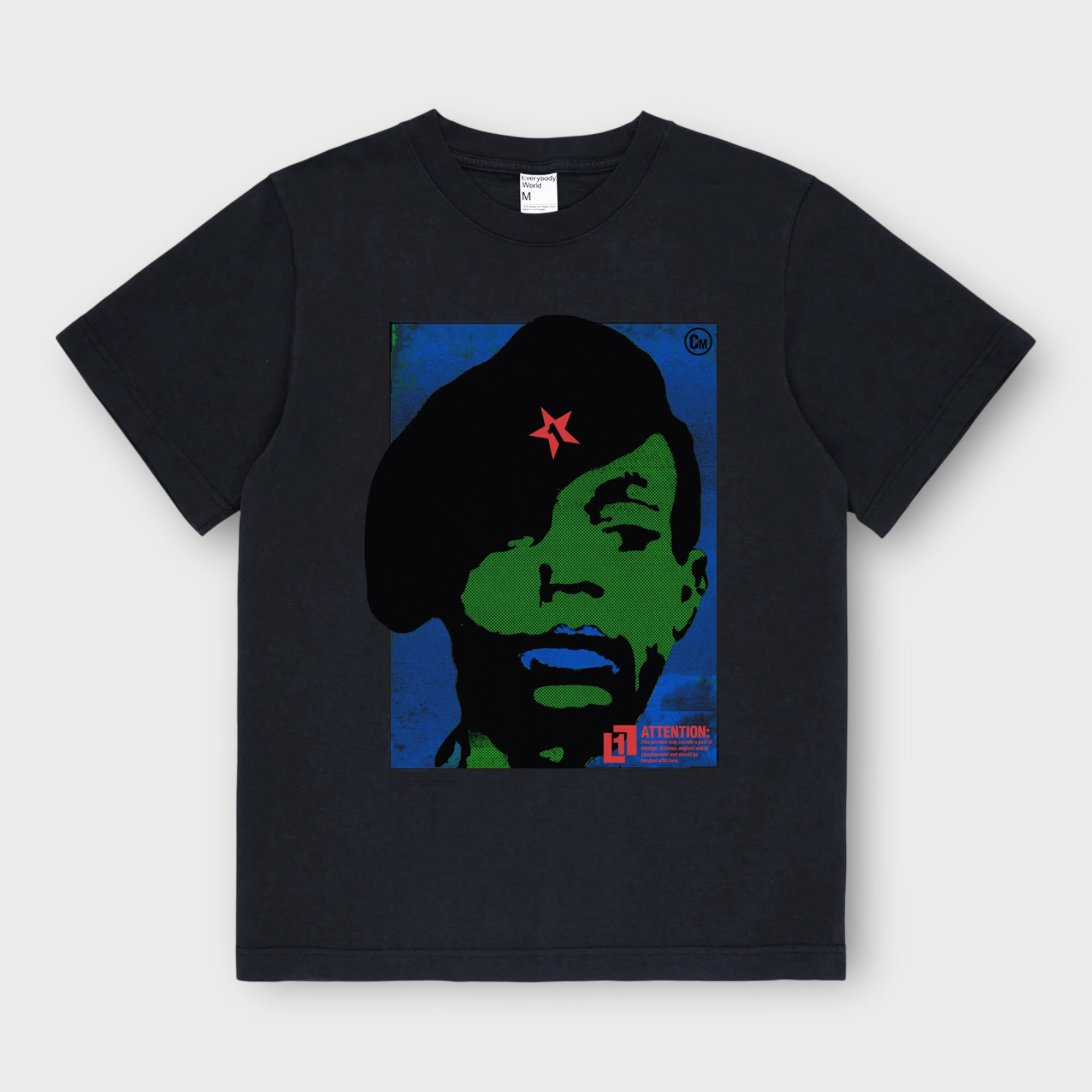 Lil’ Bobby James T-Shirt