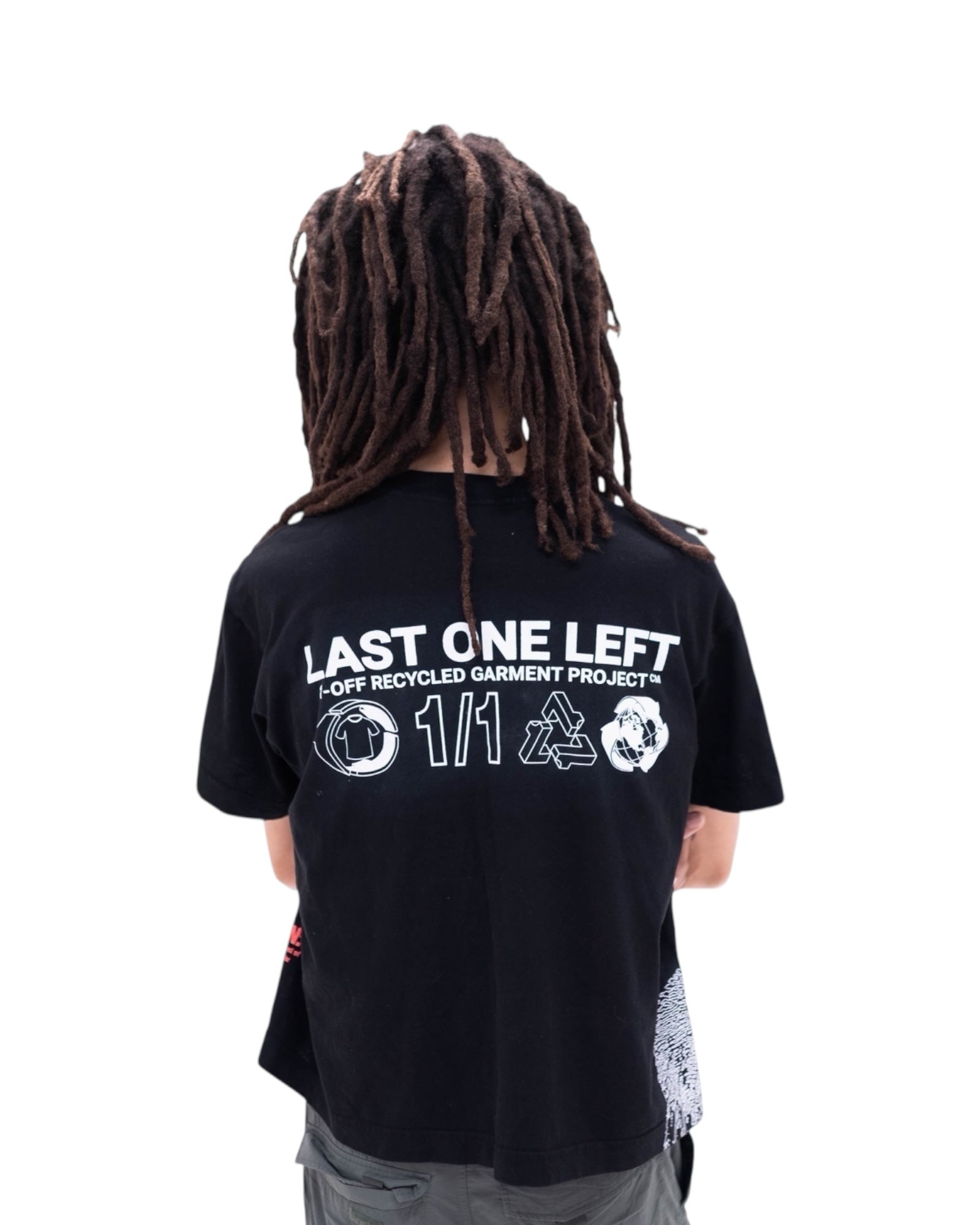 Identity T-Shirt - Boxy Fit