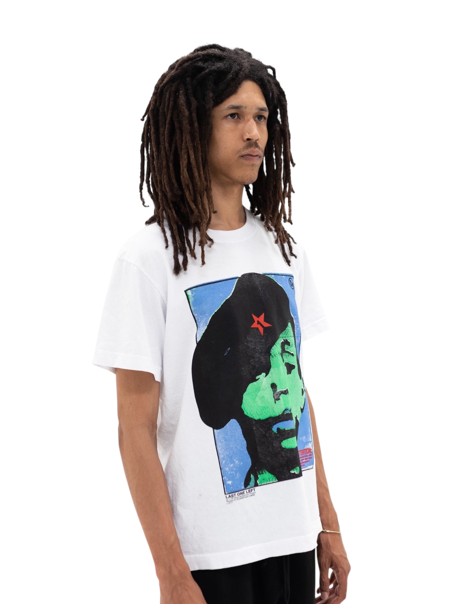 Lil’ Bobby James T-Shirt
