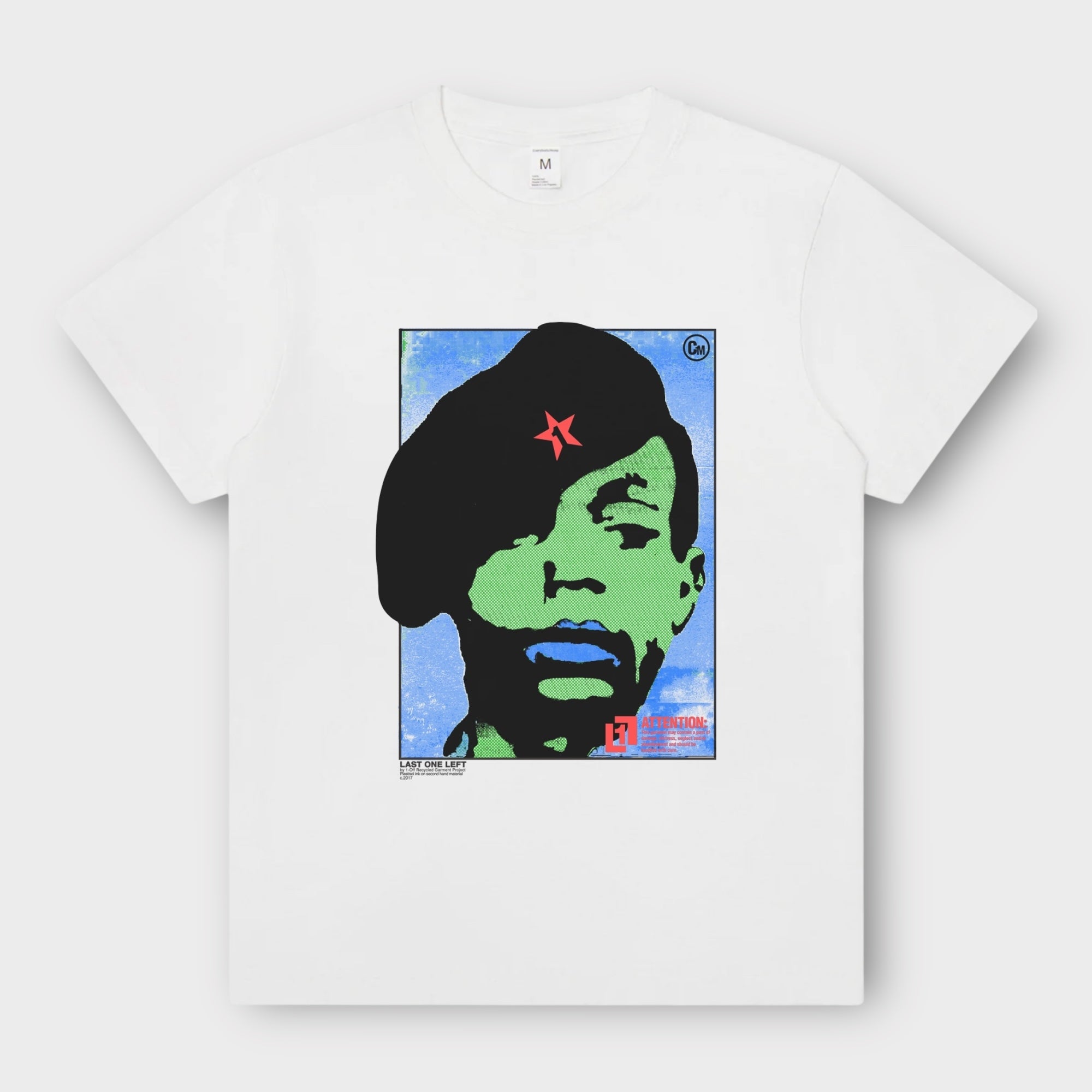 Lil’ Bobby James T-Shirt