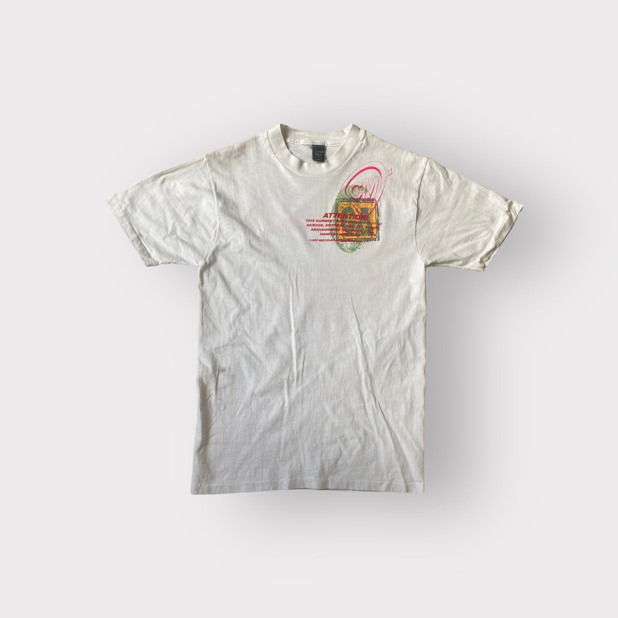 Great Adventure t-shirt (M)