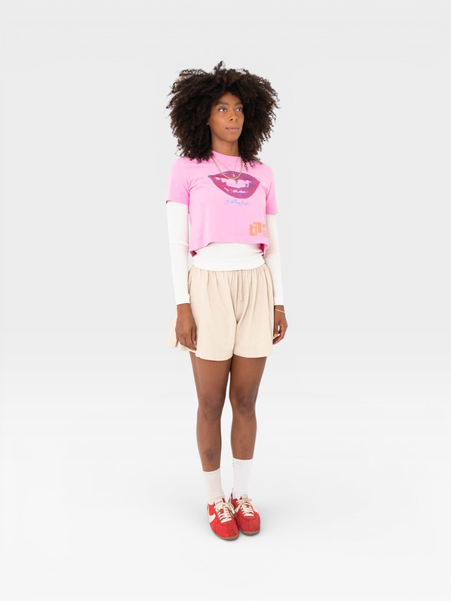 Smile Collection – LAST ONE LEFT
