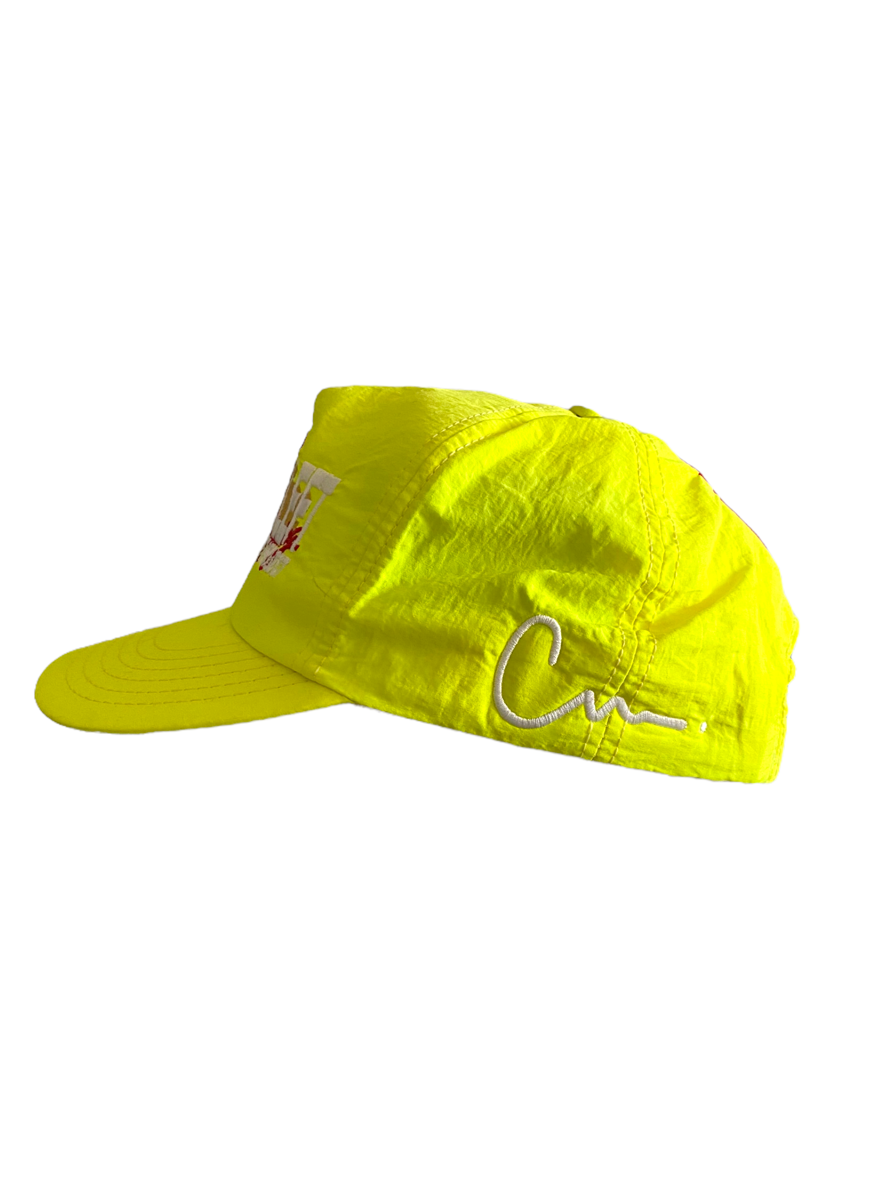 Desert center SnapBack 08