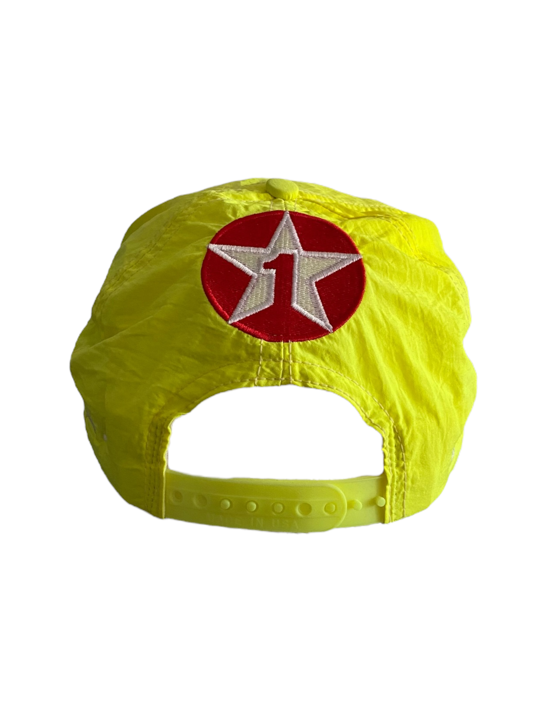 Desert center SnapBack 08