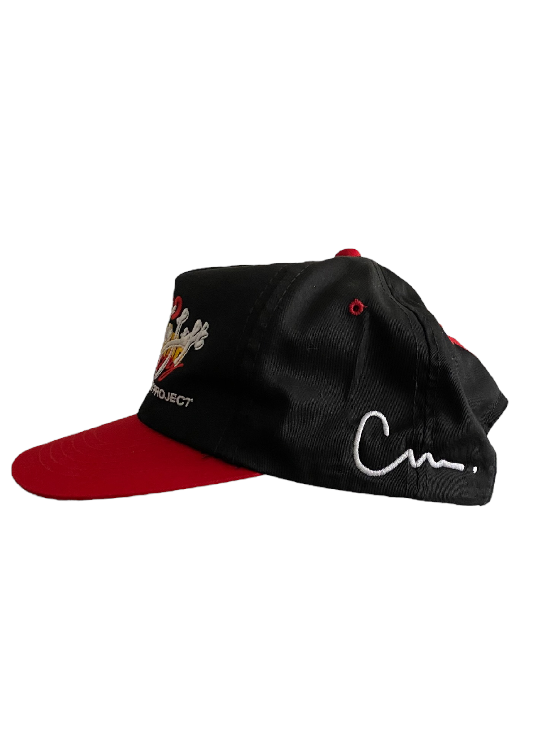 Desert center SnapBack 13