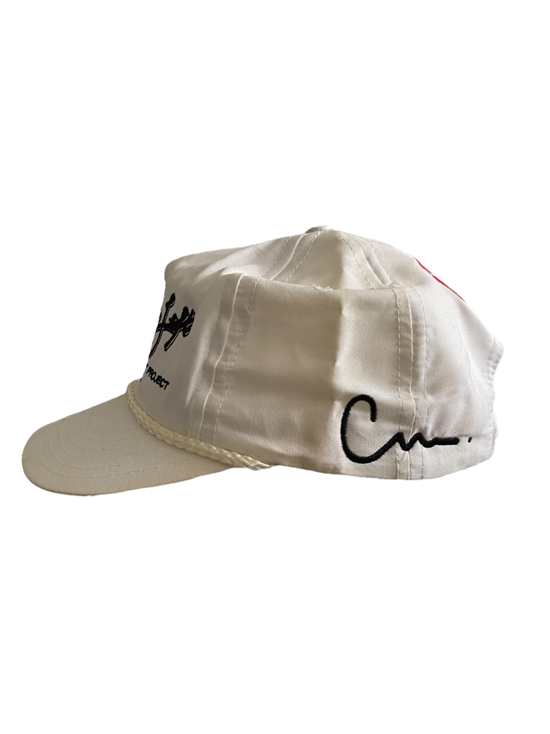 Desert center SnapBack 09